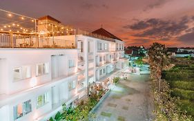 The Salak Hotel Bali